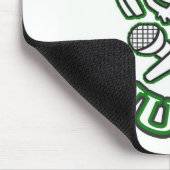 TAPIS DE SOURIS CRÂNE VRAI (Coin)