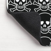 Tapis De Souris crânes (Coin)