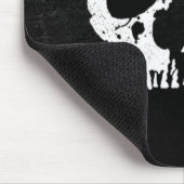 Tapis De Souris Crânes 4 (Coin)