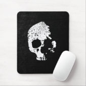 Tapis De Souris Crânes 4 (Avec souris)