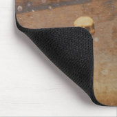 Tapis De Souris Crânes Mousepad de Halloween (Coin)