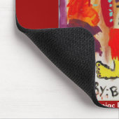 Tapis De Souris Craniac Mousepad (Coin)