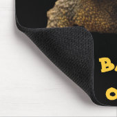 Tapis De Souris Crapaud américain (Coin)