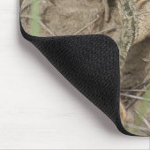 Tapis De Souris Crapaud des prairies R10 (Coin)