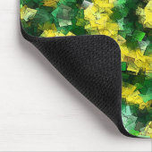 Tapis De Souris Craqué..... (Coin)