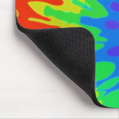 Tapis De Souris Cravate super Mousepad (Coin)