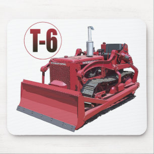 TAPIS DE SOURIS CRAWLER T-6