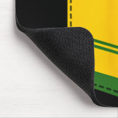 Tapis De Souris Crayon Boîte de poche Enseignant Costume cadeau (Coin)