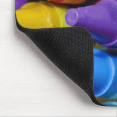 Tapis De Souris crayon macro (Coin)