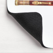 Tapis De Souris crayon mécanique d'Autopoint des années 1920 (Coin)