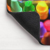 Tapis De Souris Crayon Mousepad (Coin)