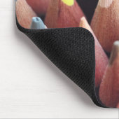 Tapis De Souris Crayons de couleur (Coin)
