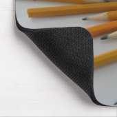 Tapis De Souris Crayons flottants (Coin)