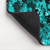 Tapis De Souris Craze Turquoise... (Coin)