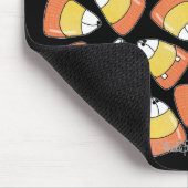 Tapis De Souris CRAZY Candy Corn ! (Coin)