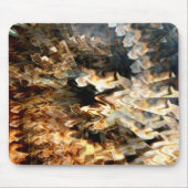 Tapis De Souris Crazy Storm...... (Devant)