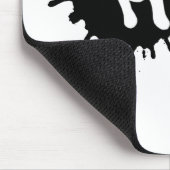 Tapis de souris CrazyBouli (Coin)