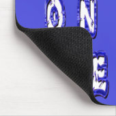 Tapis De Souris Create Your Own Inspirational Beach Life (Coin)