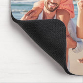 Tapis De Souris Create your Own Photo (Coin)