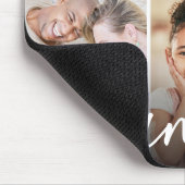 Tapis De Souris Create Your Own Photo Collage (Coin)
