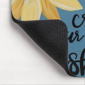 Tapis De Souris Create Your Own Sunshine Mousepad  (Coin)