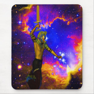 Tapis De Souris Créateur d'étoiles