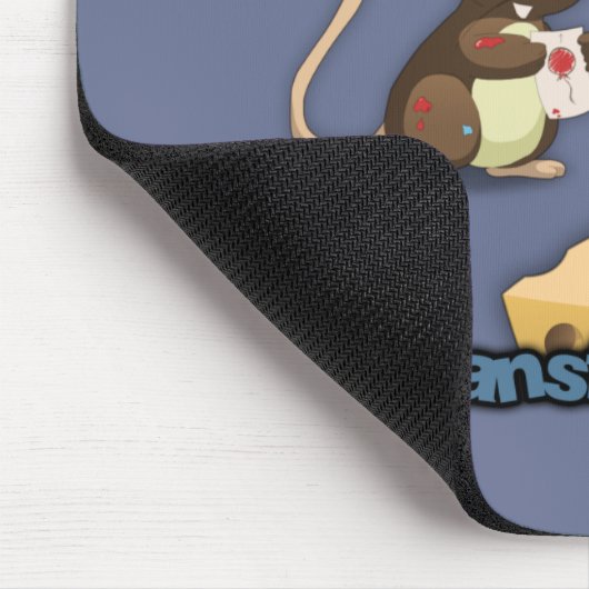 Tapis De Souris Créateurs Mousepad de Transformice (Coin)