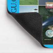 Tapis De Souris Création-Energie Livres Enseignement Pad Souris (Coin)