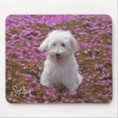 Tapis De Souris Créations de joie d'Annabelle (Devant)