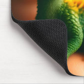 Tapis De Souris Créature (Coin)