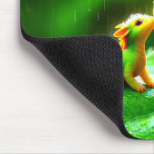 Tapis De Souris Créature (Coin)