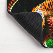 Tapis De Souris Créature du lion (Coin)