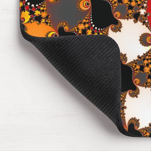 Tapis De Souris Créatures (Coin)