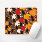 Tapis De Souris Créatures (Avec souris)