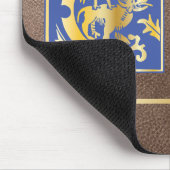 Tapis De Souris Créatures mythiques du XVIe siècle Capitale décora (Coin)