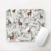 Tapis De Souris Cree Dot (Avec souris)