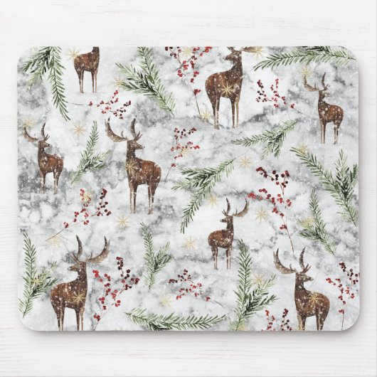 Tapis De Souris Cree Dot (Devant)