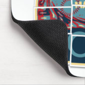 Tapis De Souris Créer votre propre espoir (Coin)