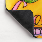 Tapis De Souris Créez (Coin)