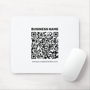 Tapis De Souris Créez instantanément un code QR pour n'importe que