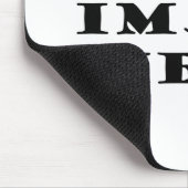 Tapis De Souris Créez vos propres (Coin)