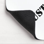 Tapis De Souris Créez votre propre (Coin)