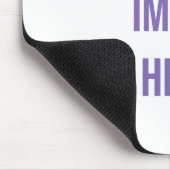 Tapis De Souris Créez votre propre (Coin)