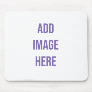 Tapis De Souris Créez votre propre