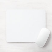 Tapis De Souris Créez Votre Propre (Avec souris)
