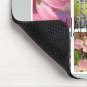 Tapis De Souris Créez votre propre collection de photos (Coin)