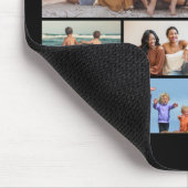 Tapis De Souris Créez votre propre collection de photos 10 (Coin)