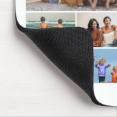 Tapis De Souris Créez votre propre collection de photos 10 (Coin)