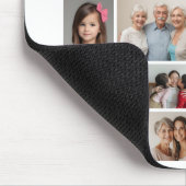 Tapis De Souris Créez votre propre collection de photos 10 (Coin)