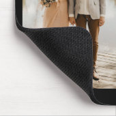 Tapis De Souris Créez votre propre collection de photos 4 (Coin)